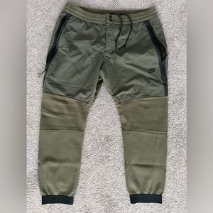 Nike Tech Pants